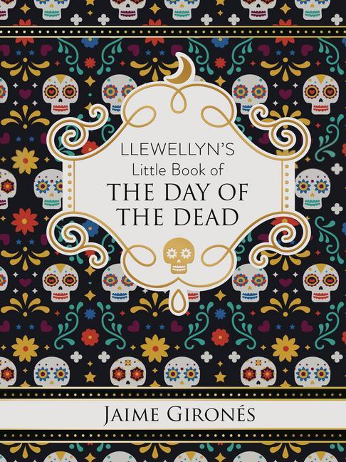 Buch Llewellyn's Little Book of the Day of the Dead 