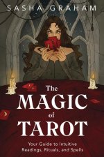 Carte Magic of Tarot 