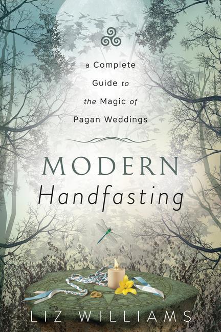 Книга Modern Handfasting 