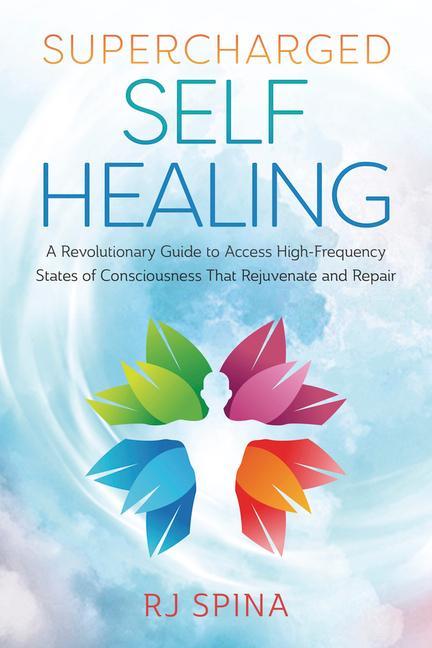 Книга Supercharged Self-Healing 