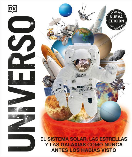 Livre Universo 