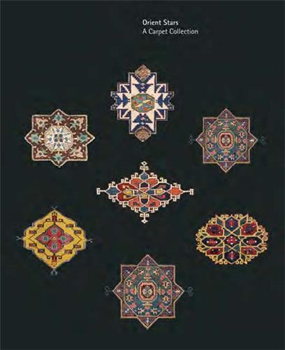 Βιβλίο Orient Stars Heinrich Kirchheim