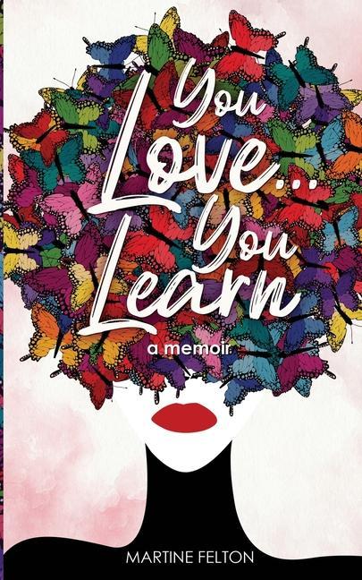 Kniha You Love... You Learn 