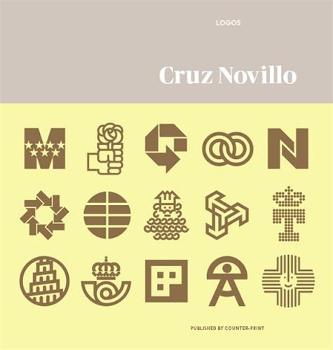 Book Cruz Novillo: Logos 