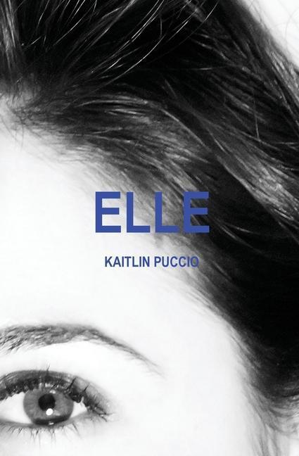 Knjiga Elle Kaitlin Puccio