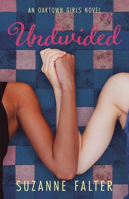 Book Undivided Suzanne Falter