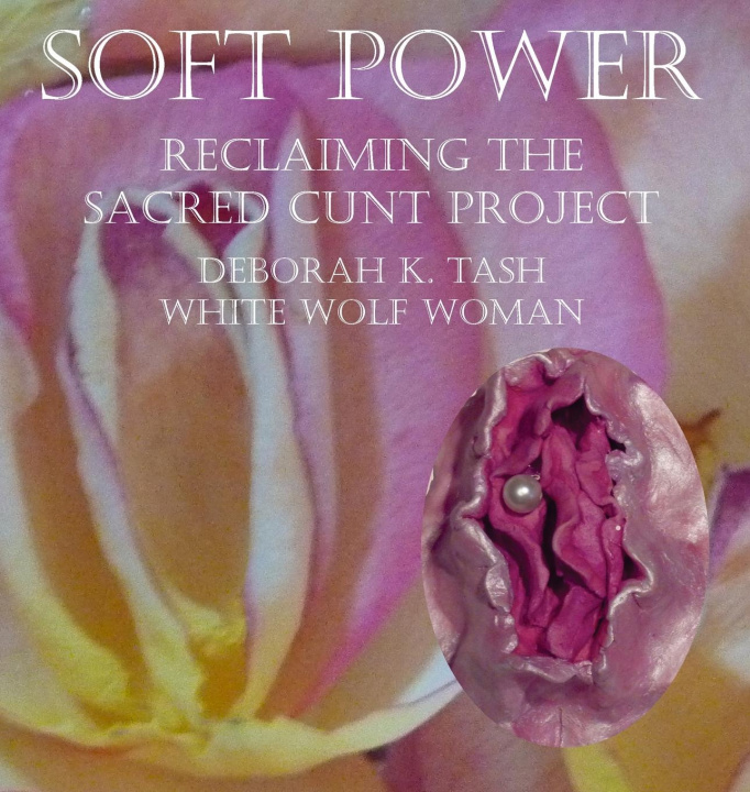 Knjiga Soft Power Deborah K. Tash