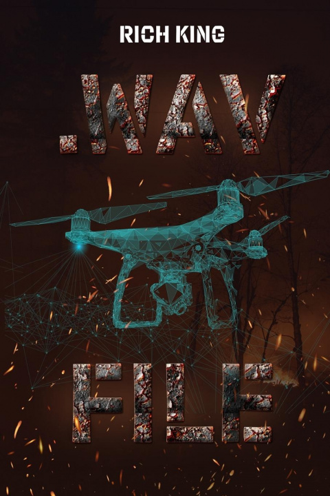 Knjiga .Wav File Rich King