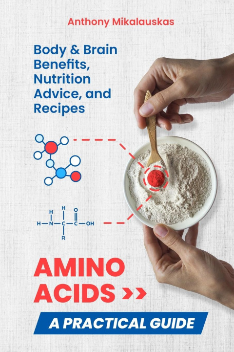 Kniha Amino Acids 