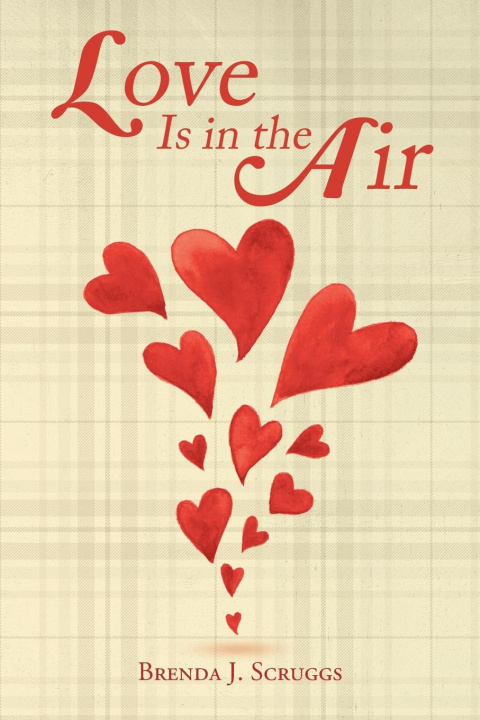 Könyv Love Is in the Air 