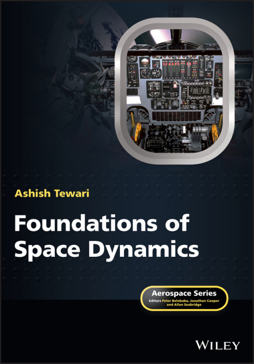 Boek Foundations of Space Dynamics Ashish Tewari