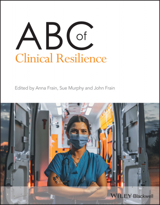 Könyv ABC of Clinical Resilience 