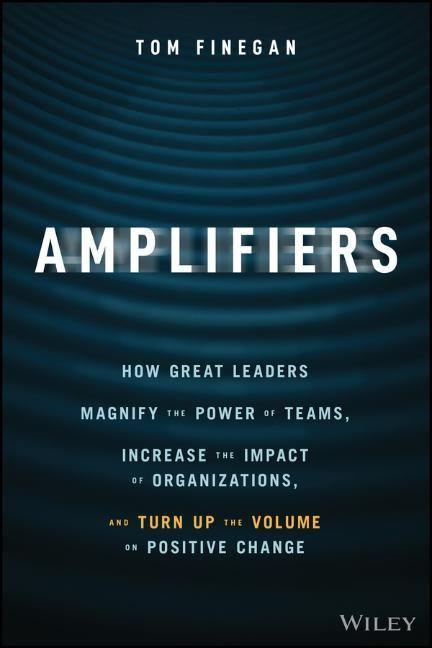 Knjiga Amplifiers Tom Finegan