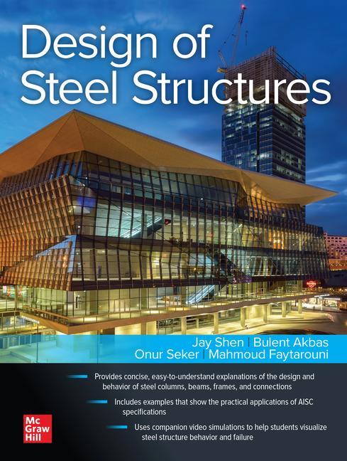 Könyv Design of Steel Structures Bulent Akbas