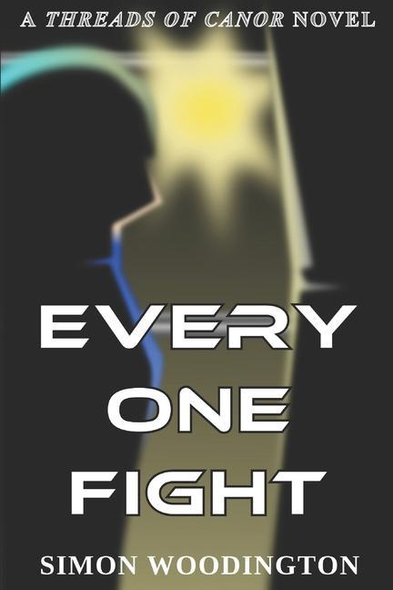E-kniha Every One Fight 