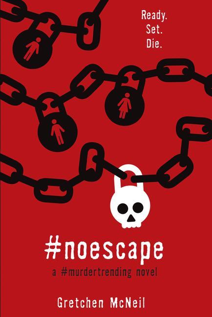 Carte #Noescape 