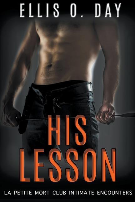Libro His Lesson Ellis O. Day