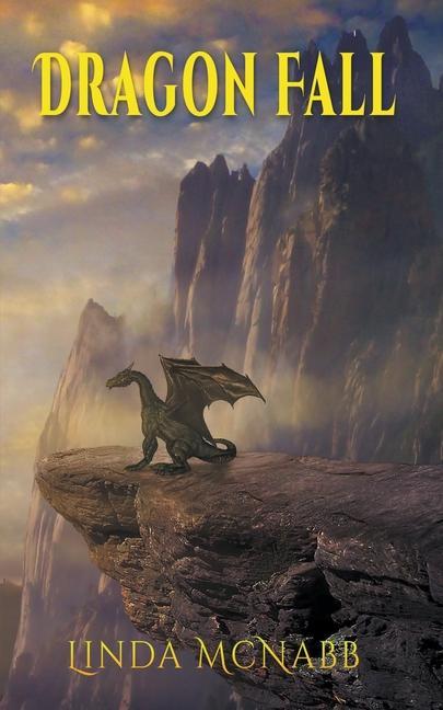 Book Dragon Fall Linda McNabb