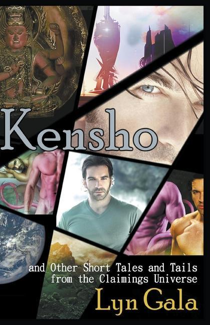 Kniha Kensho 
