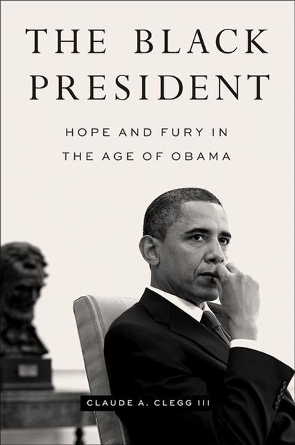 Книга Black President 