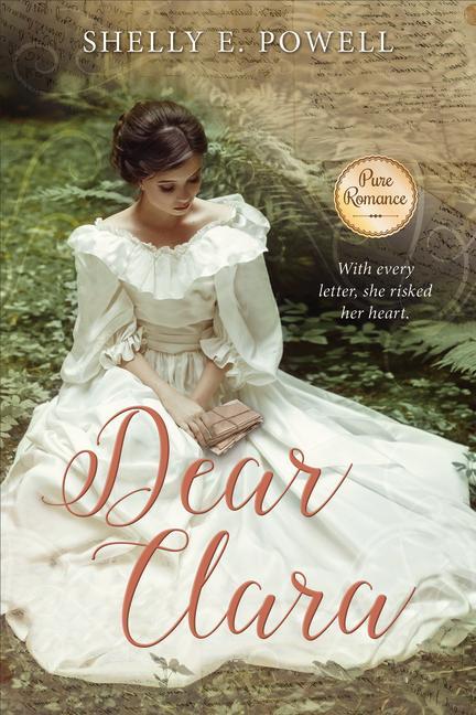 Knjiga Dear Clara 