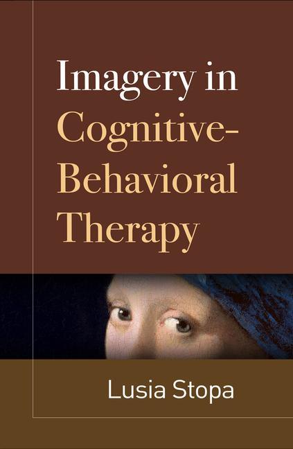 Könyv Imagery in Cognitive-Behavioral Therapy 