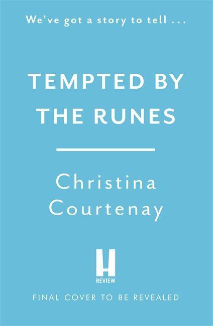 Kniha Tempted by the Runes Christina Courtenay