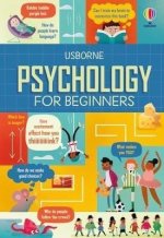 Carte Psychology for Beginners 