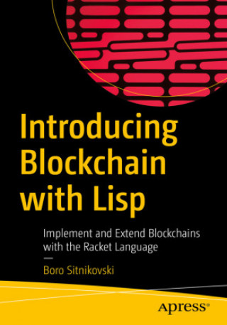 Carte Introducing Blockchain with Lisp 