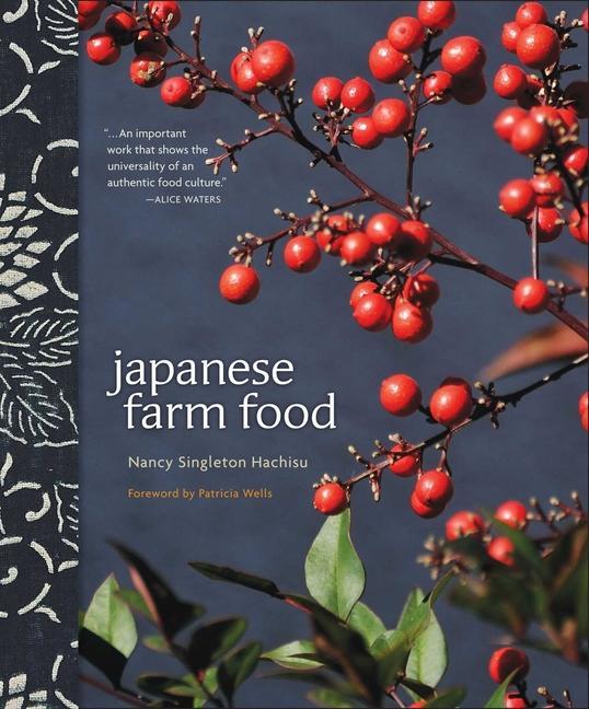 Kniha Japanese Farm Food 
