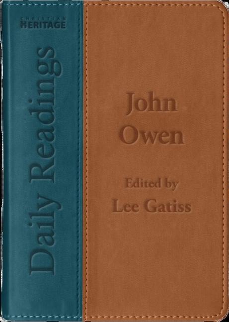 Buch Daily Readings - John Owen John Owen