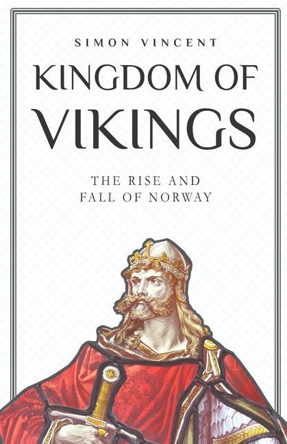 Carte Kingdom of Vikings: The Rise and Fall of Norway 