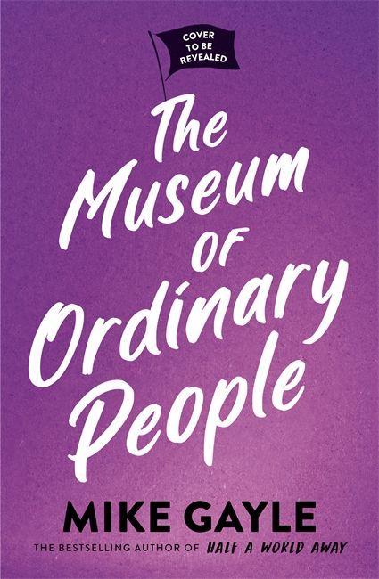 Carte Museum of Ordinary People MIKE GAYLE