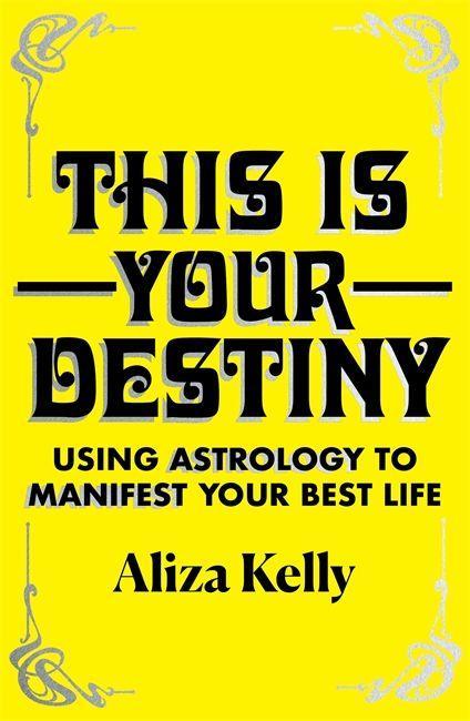 Carte This Is Your Destiny Aliza Kelly