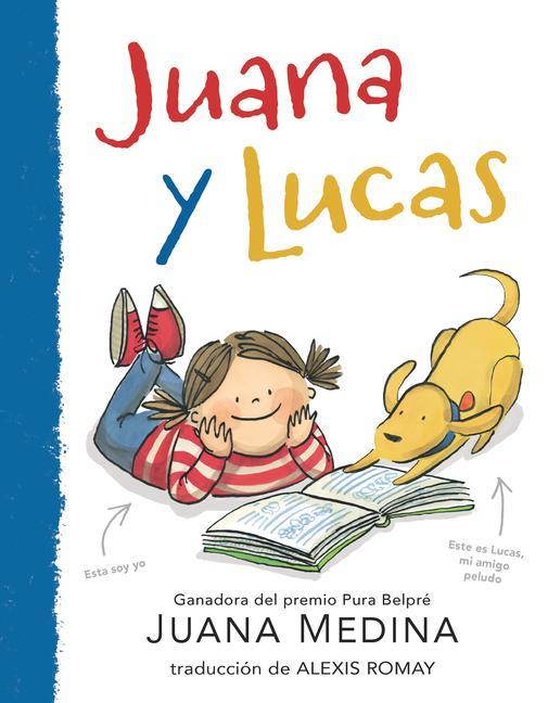 Boek Juana Y Lucas Juana Medina