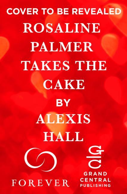 Carte Rosaline Palmer Takes the Cake 