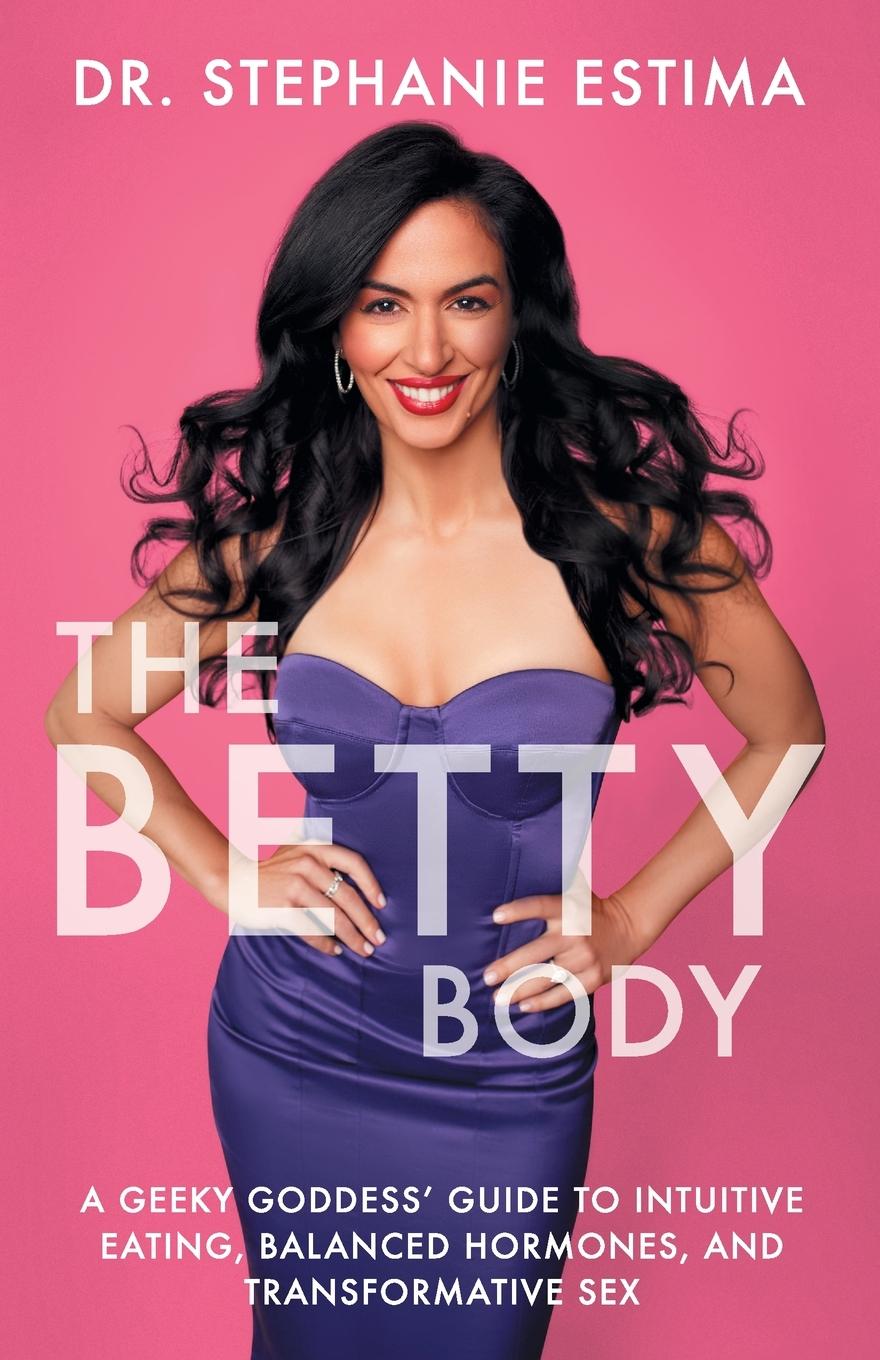 Книга Betty Body 
