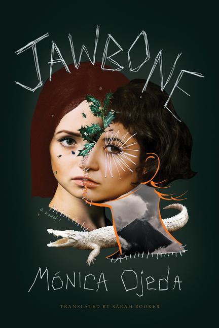 Könyv Jawbone 