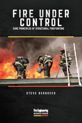 Book Fire Under Control Steve Bernocco