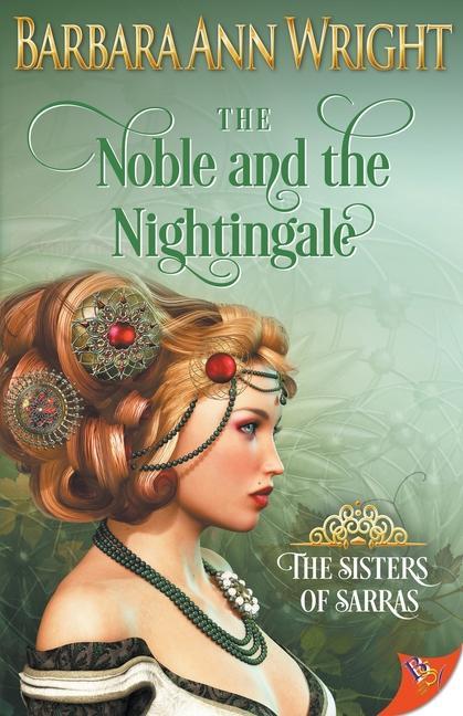 Book Noble and the Nightingale 