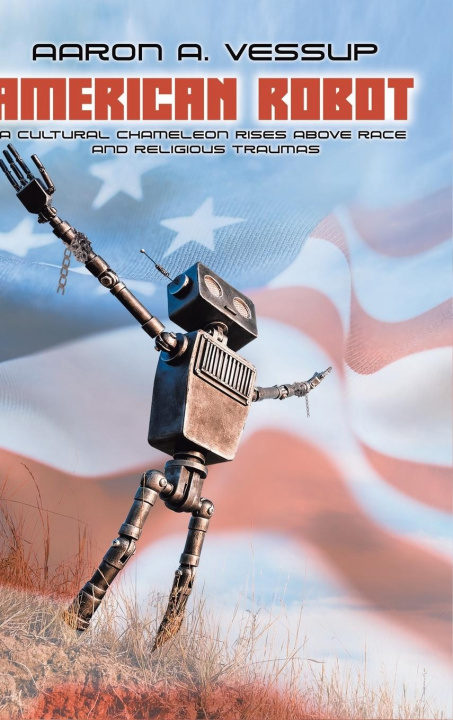 Carte American Robot 