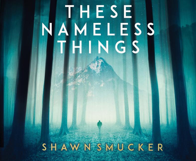 Audio These Nameless Things Shawn Smucker