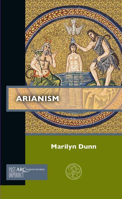 Книга Arianism 