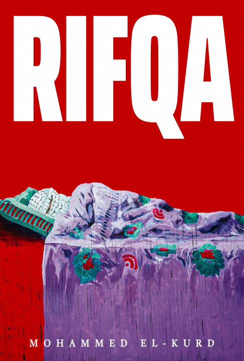 Könyv Rifqa 