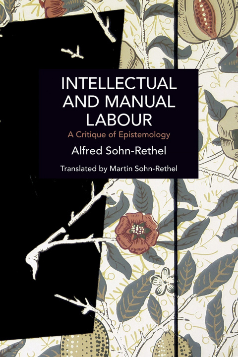 Carte Intellectual and Manual Labour 
