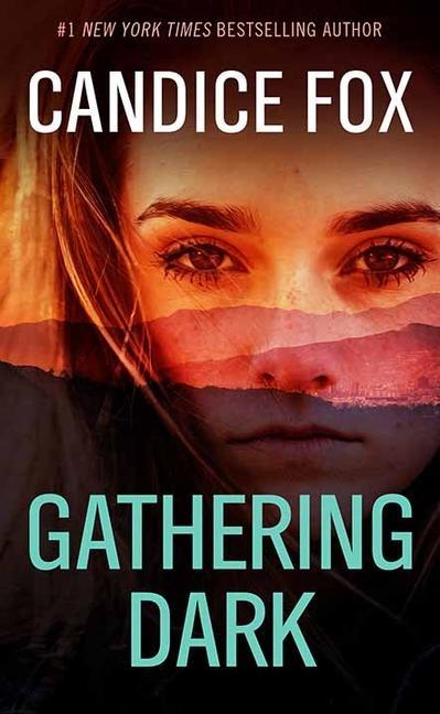 Knjiga Gathering Dark 