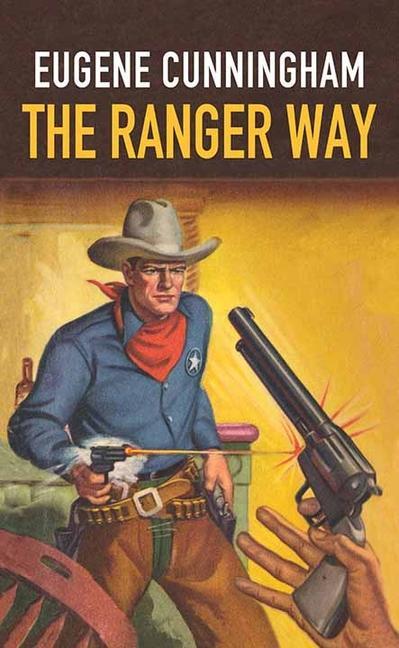 Knjiga The Ranger Way 