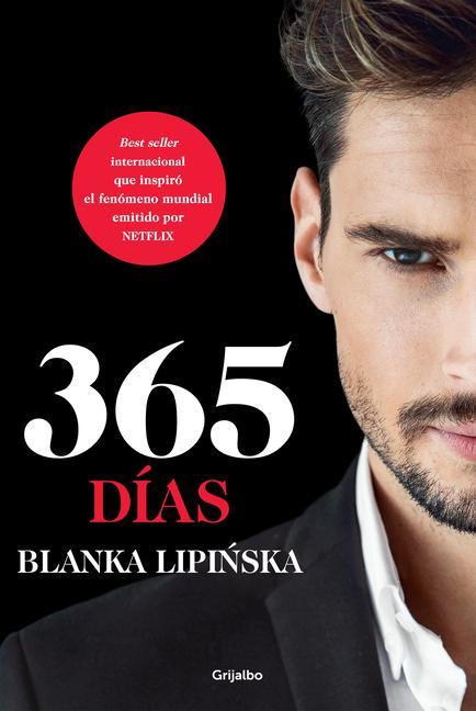 Könyv 365 Días / 365 Days 