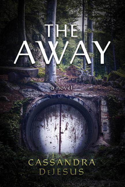 Knjiga The Away 