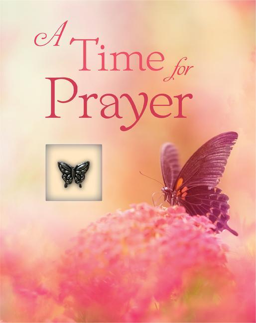 Knjiga A Time for Prayer 